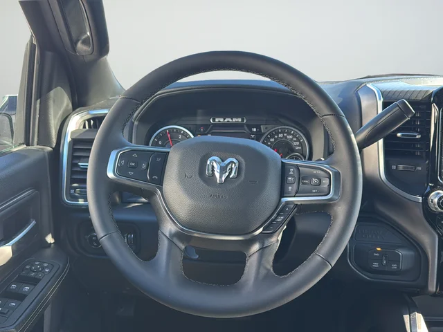 2026 RAM 2500 Big Horn - Photo 15
