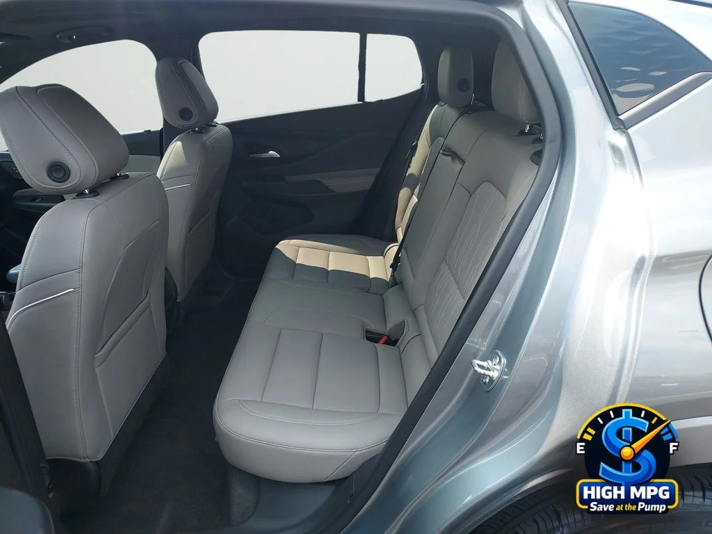Used 2024 Gray Buick Avenir image 29