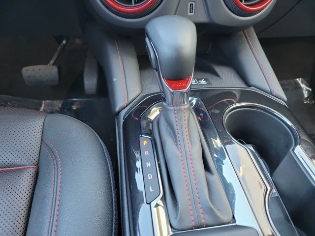 2023 Chevrolet Blazer RS - Photo 25