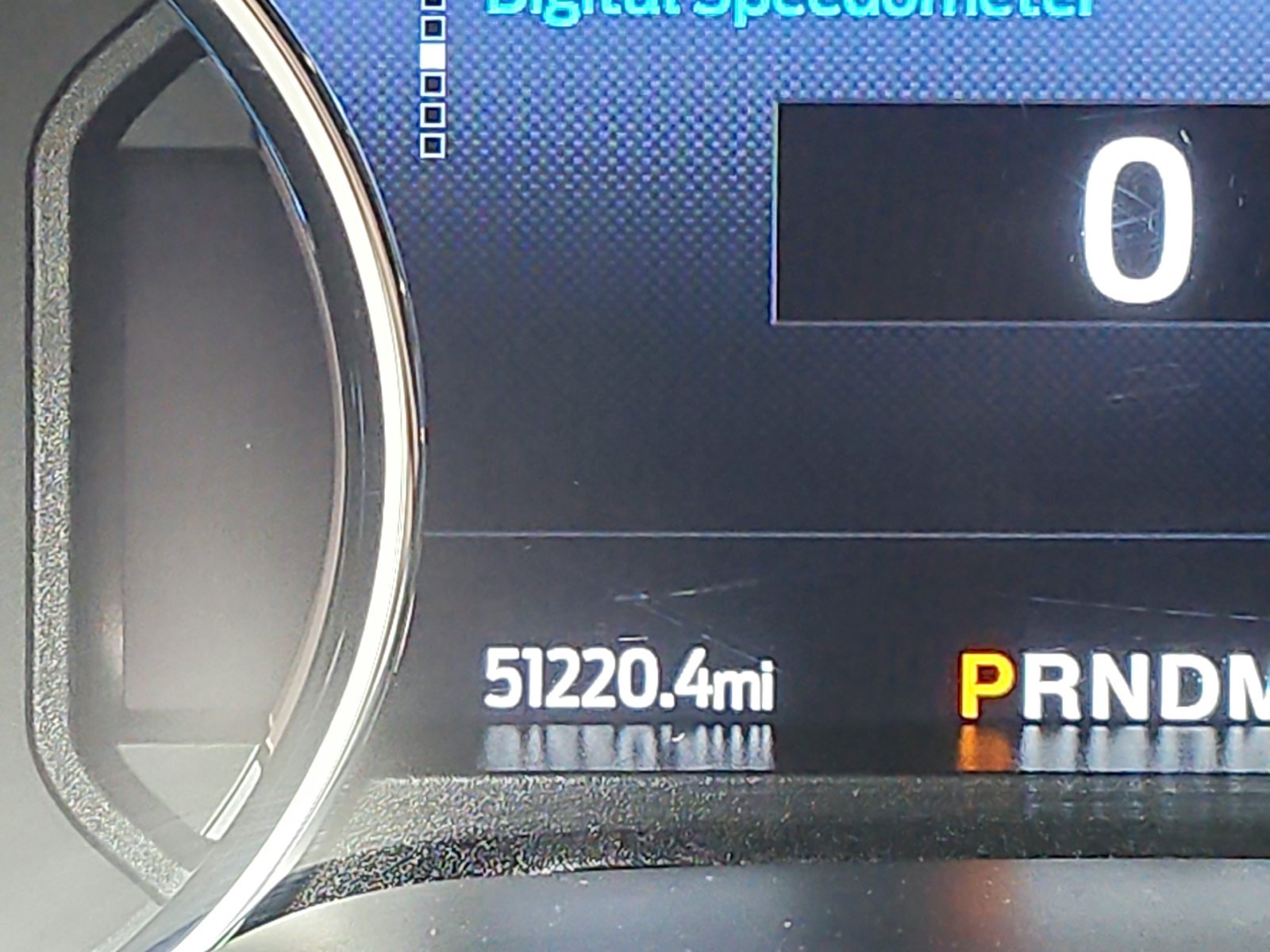 Used 2020 Black Ford Platinum image 14