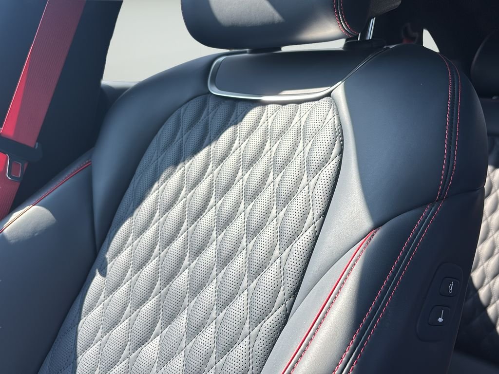 2025 GENESIS GV70 Sport - Photo 47