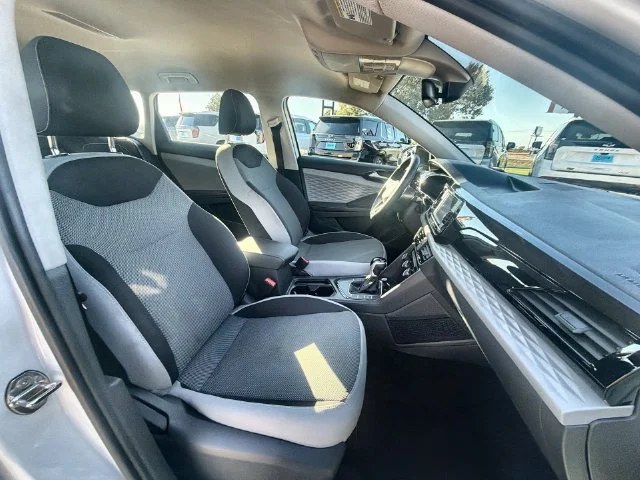 2024 Volkswagen Taos S - Photo 25