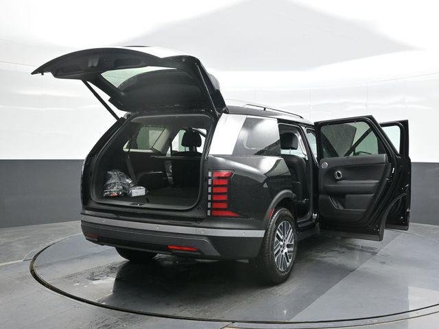 New 2026 Black Hyundai SEL Premium 7P image 29