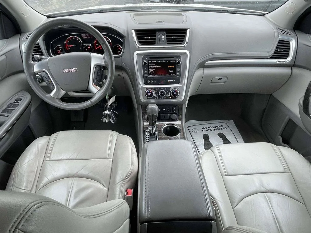 Used 2015 White GMC SLT-1 image 11