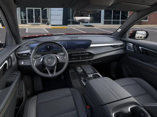 New 2026 Cherry Red Tintcoat Buick Avenir image 15