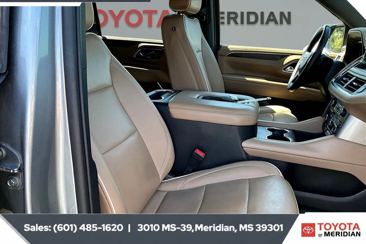 Used 2024 Sterling Gray Metallic Chevrolet Premier image 6