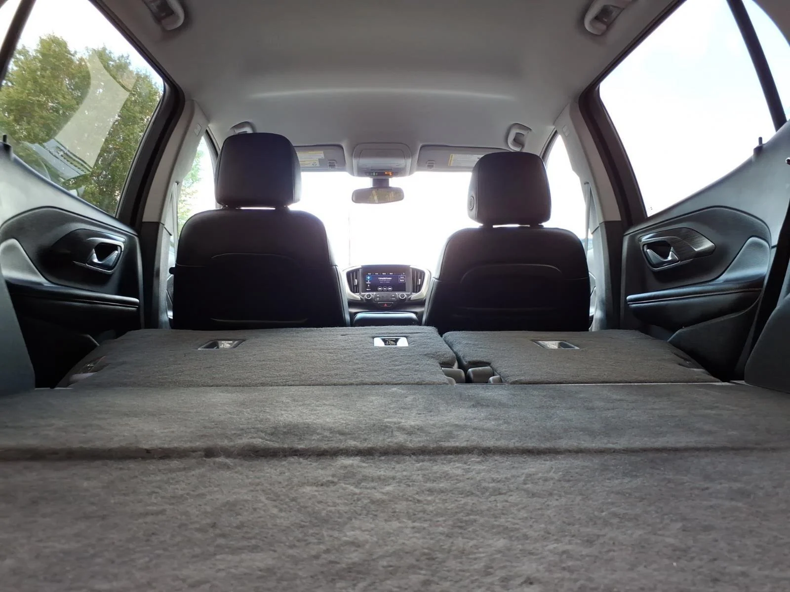 Used 2019 Quicksilver Metallic GMC SLT image 26