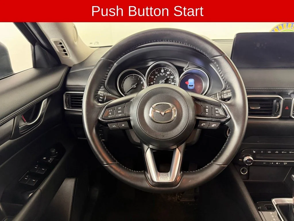 Used 2025 Silver Mazda 2.5 S Select Package image 9