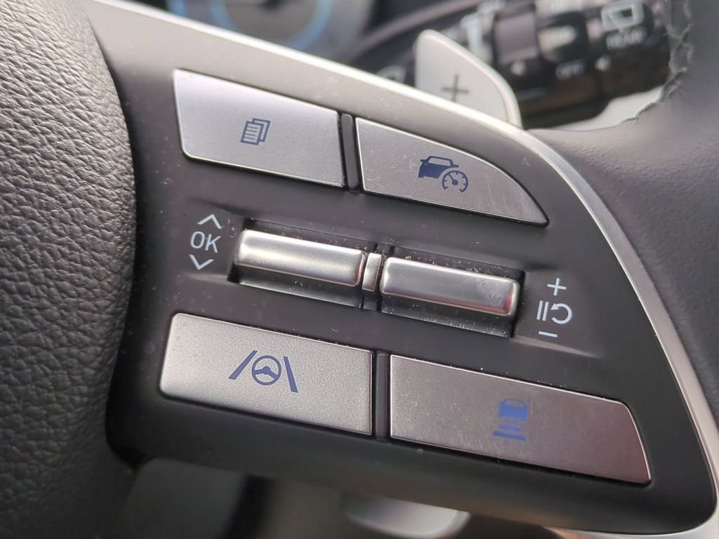 2023 Hyundai Palisade SEL - Photo 16