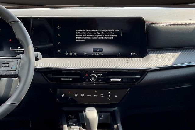 2026 Nissan KICKS SR - Photo 6