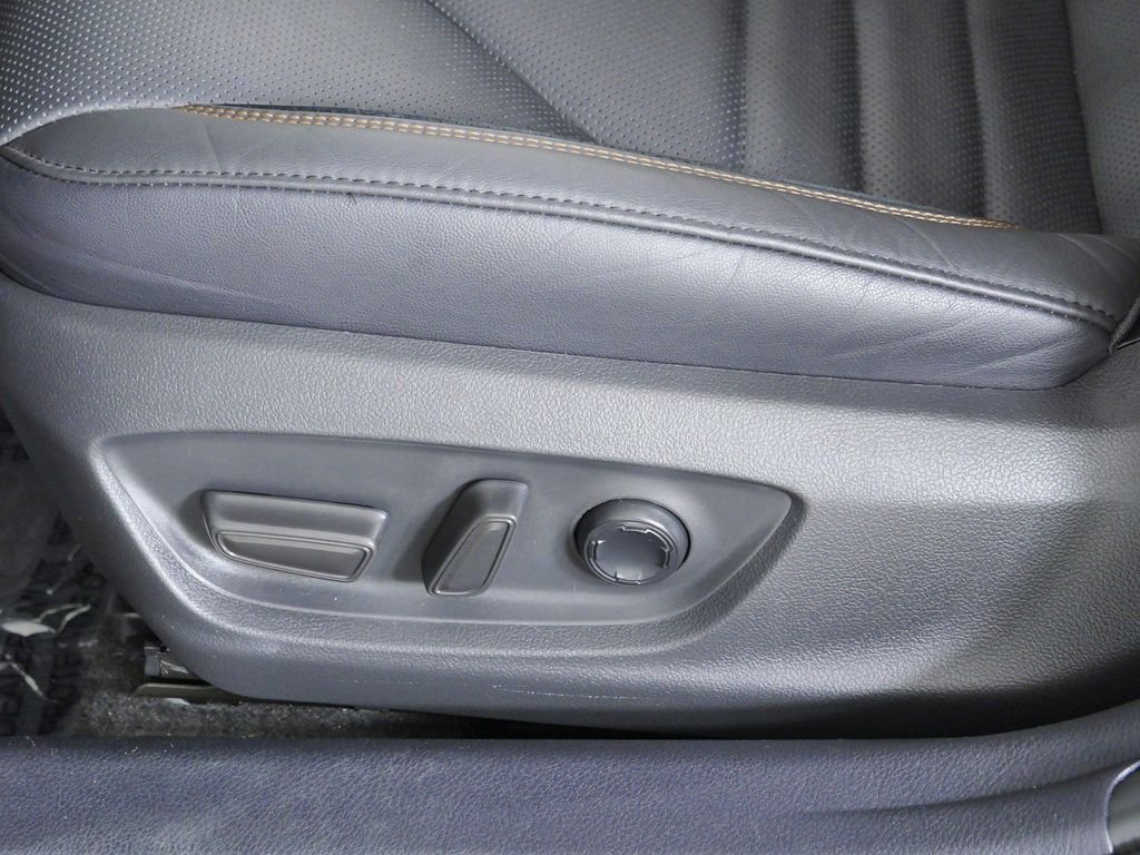 Used 2022 Silver Toyota Touring image 36