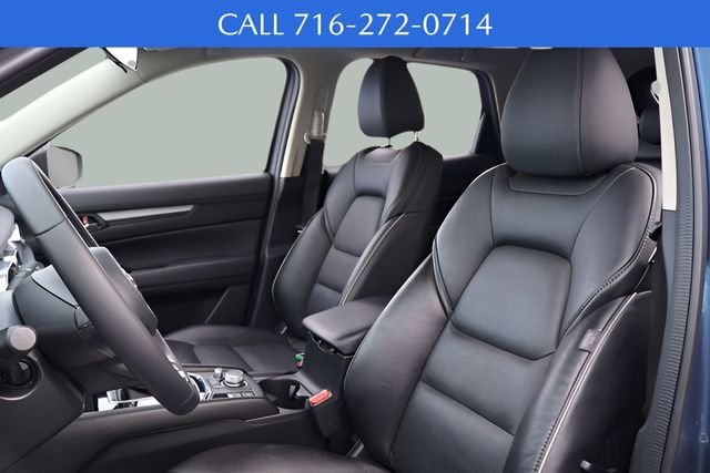 2024 Mazda CX-5 2.5 Select photo 2