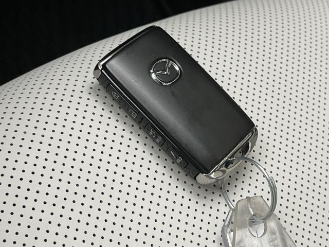 Certified Used 2026 Platinum Quartz Mazda Premium Plus image 30