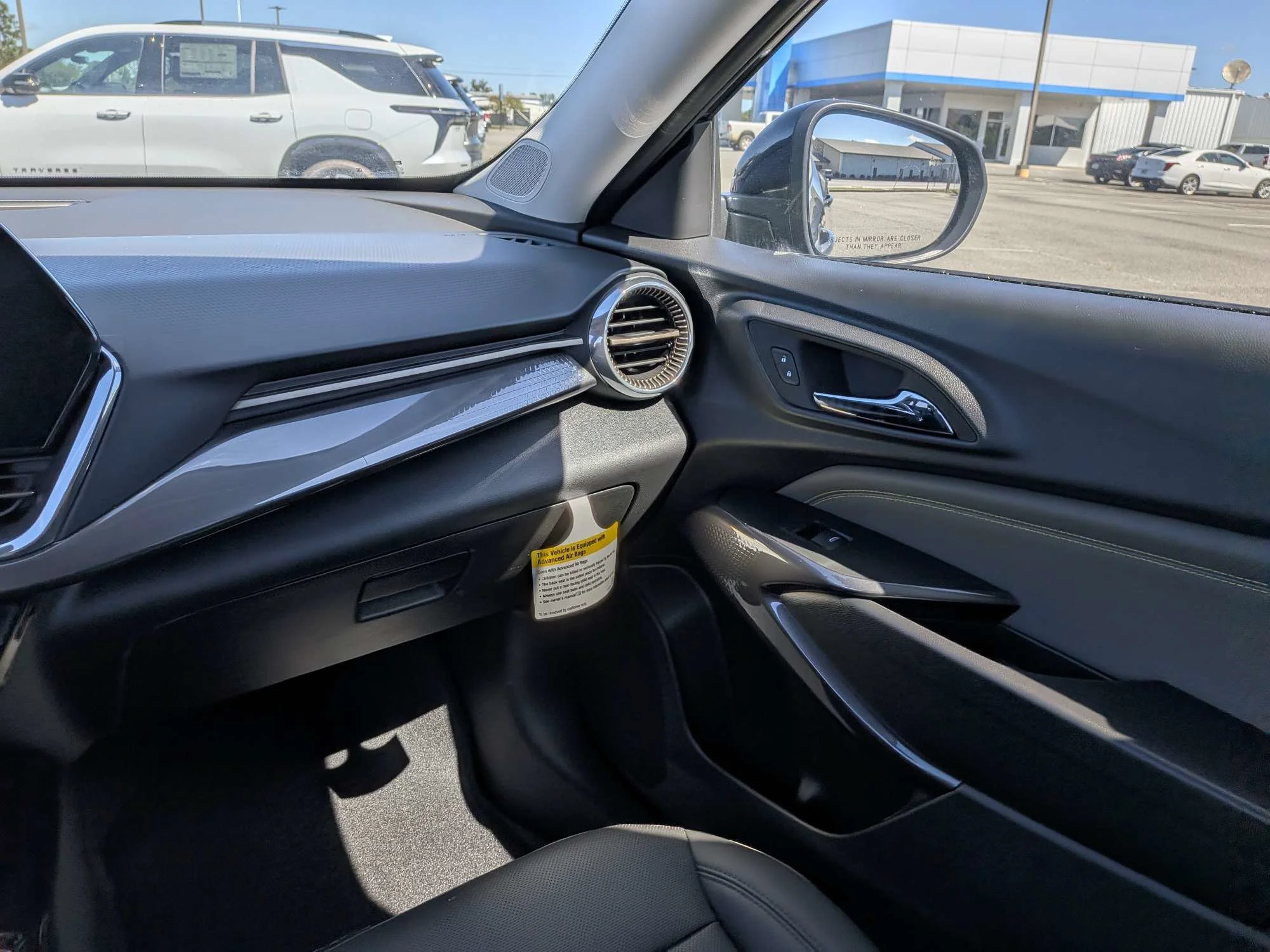 2026 Chevrolet Trax Activ - Photo 18