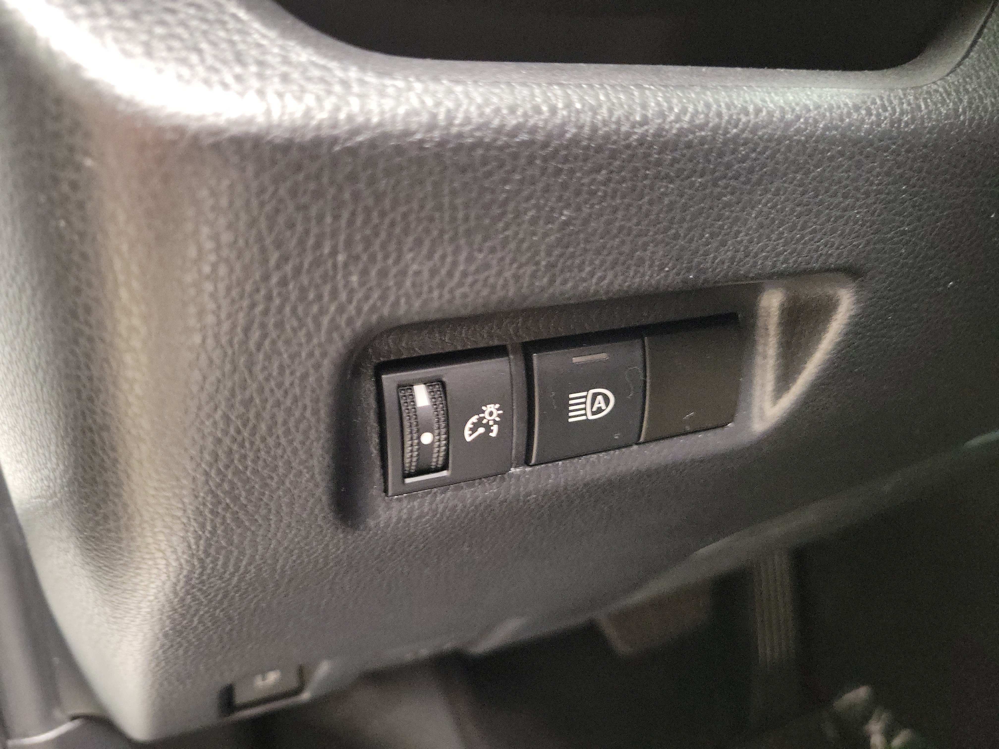 Certified Used 2024 Ice Toyota Hybrid LE image 22