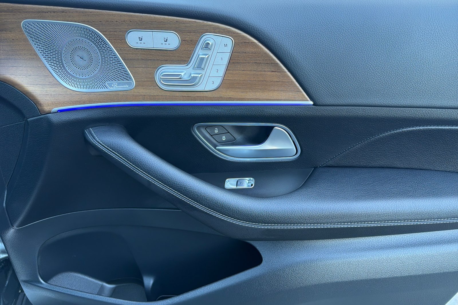 2026 Mercedes-Benz GLE GLE350 - Photo 34