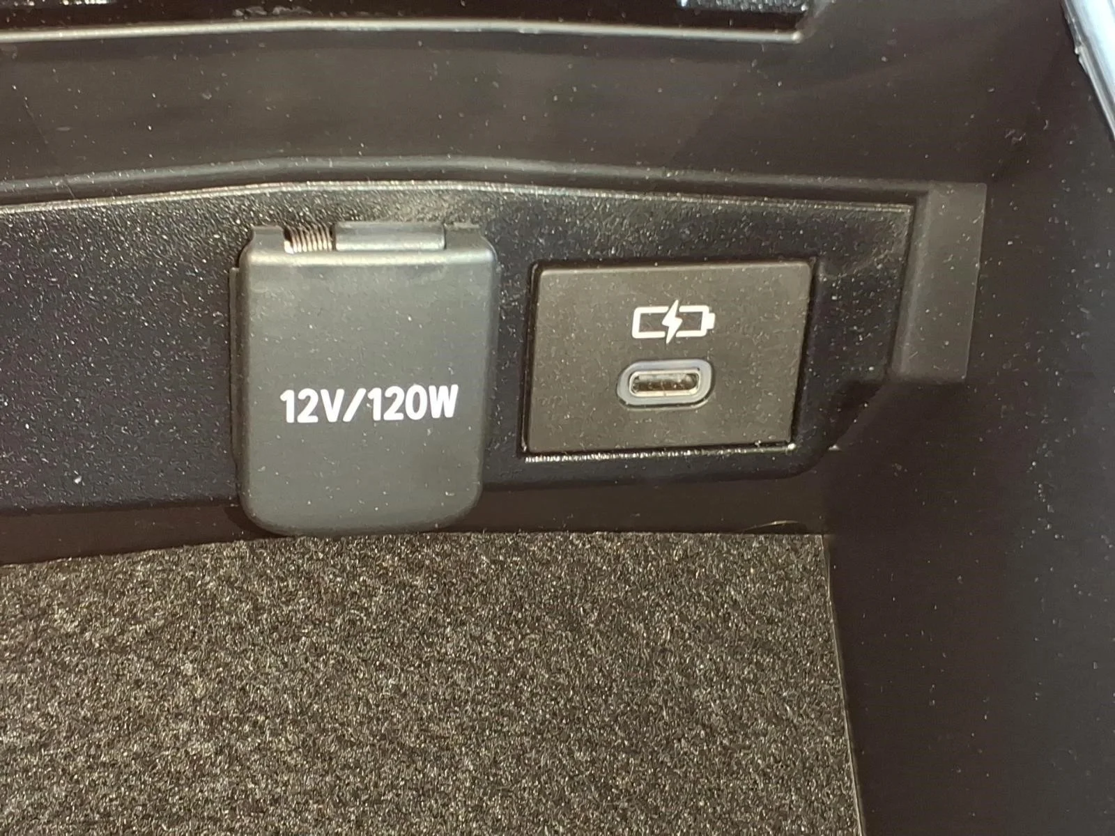 Certified Used 2024 Red Toyota SE image 17