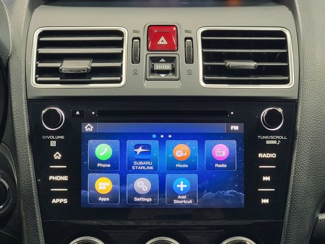 Used 2021 Gray Subaru Limited image 20