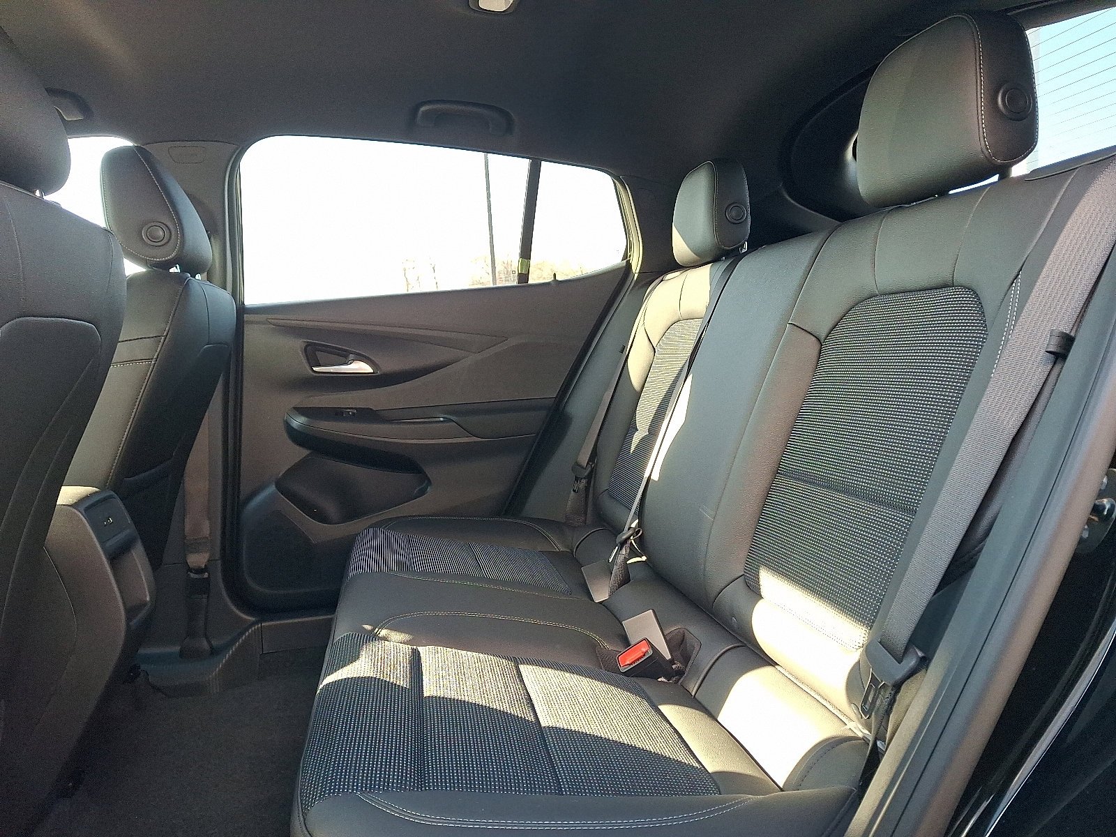 2026 Buick Envista Preferred - Photo 6