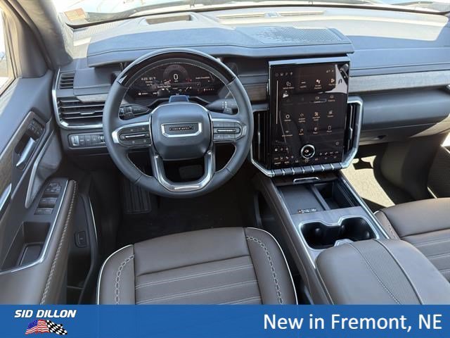New 2026 Ebony Twilight Metallic GMC Denali Ultimate image 10