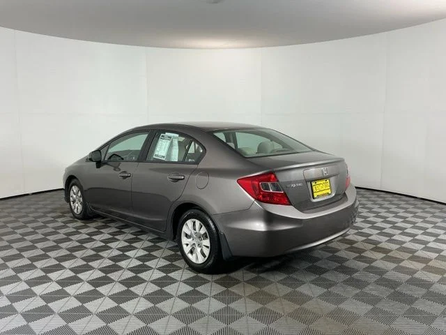 Used 2012  Honda LX image 7