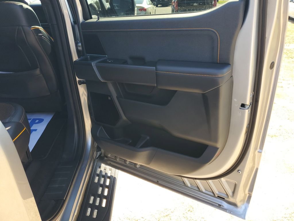 2025 Ford F-150 Tremor - Photo 32