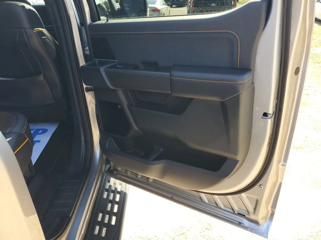 2025 Ford F-150 Tremor - Photo 32