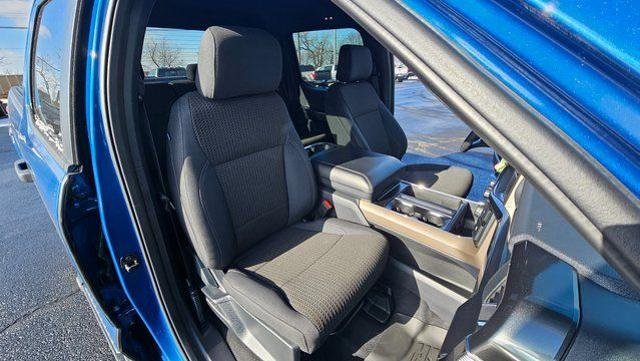 2025 Ford F-150 STX - Photo 56
