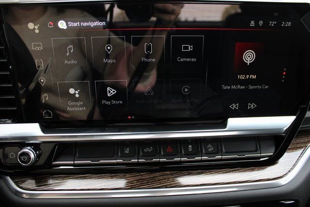 2025 GMC Sierra 2500HD SLE - Photo 27