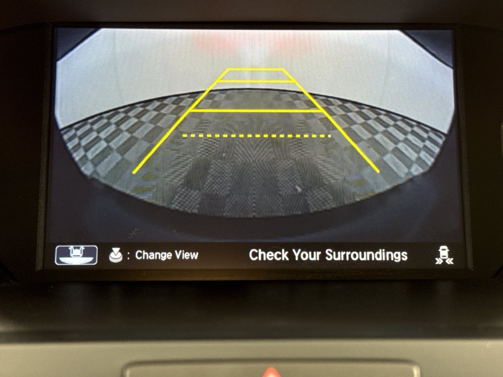 Used 2018  Acura Technology Package image 19