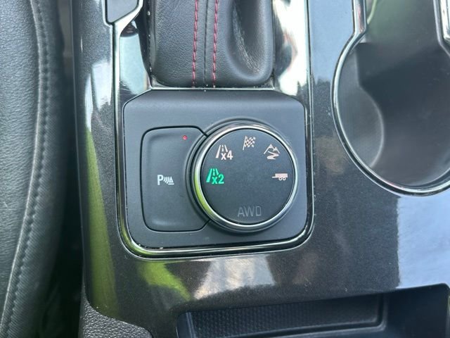 Used 2020 Red Chevrolet RS image 22