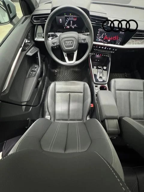 Certified Used 2026 Gray Audi 40 Premium Plus image 31