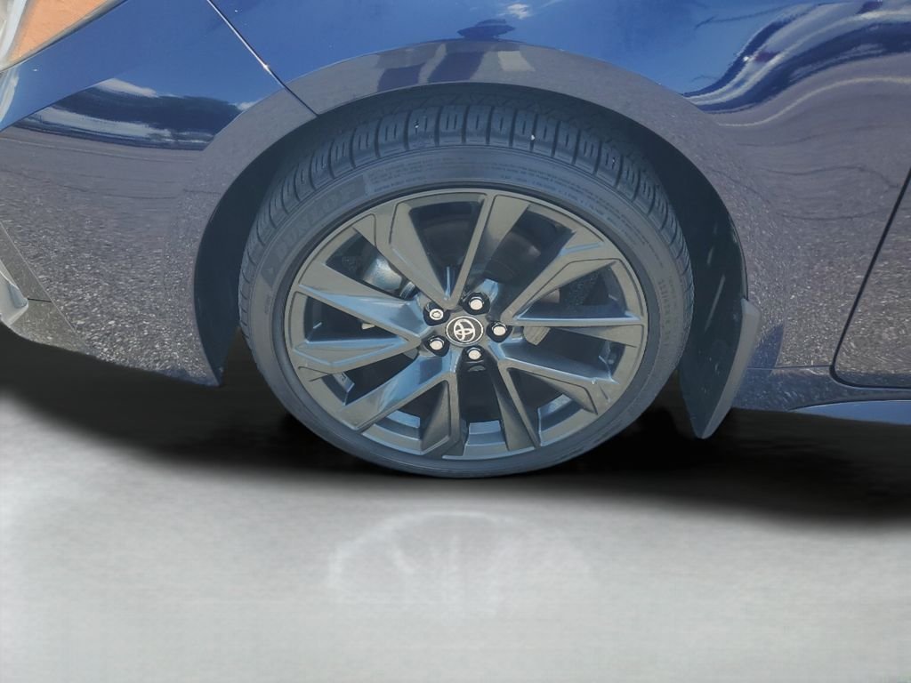 2025 Toyota Corolla SE - Photo 25