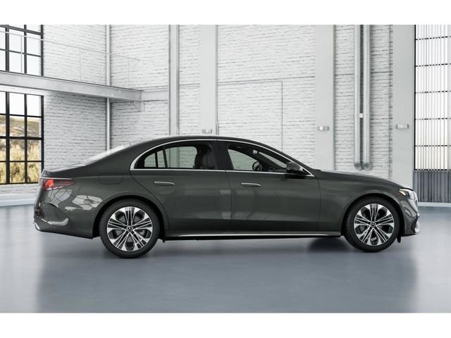 New 2027 Graphite Grey Metallic Mercedes-Benz E 350 image 17