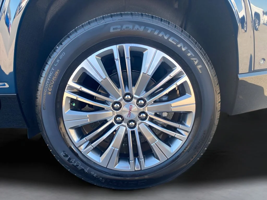 New 2027 Blue GMC Denali image 34