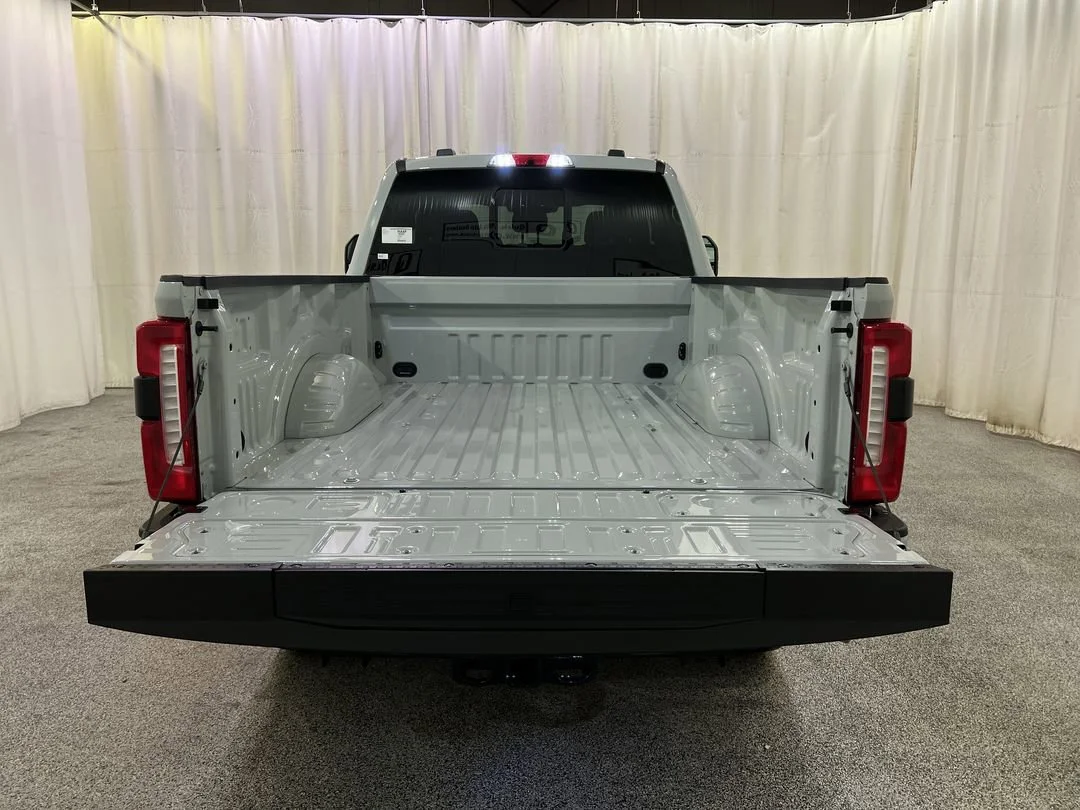 2026 Ford F-350 Super Duty XL - Photo 16