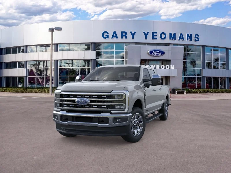New 2026 Avalanche Ford F-250® Lariat® image 2