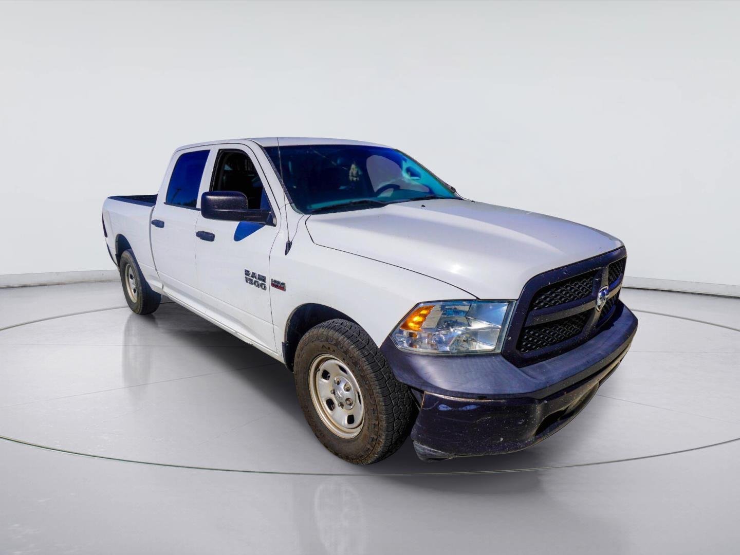 2015 RAM 1500 Pickup