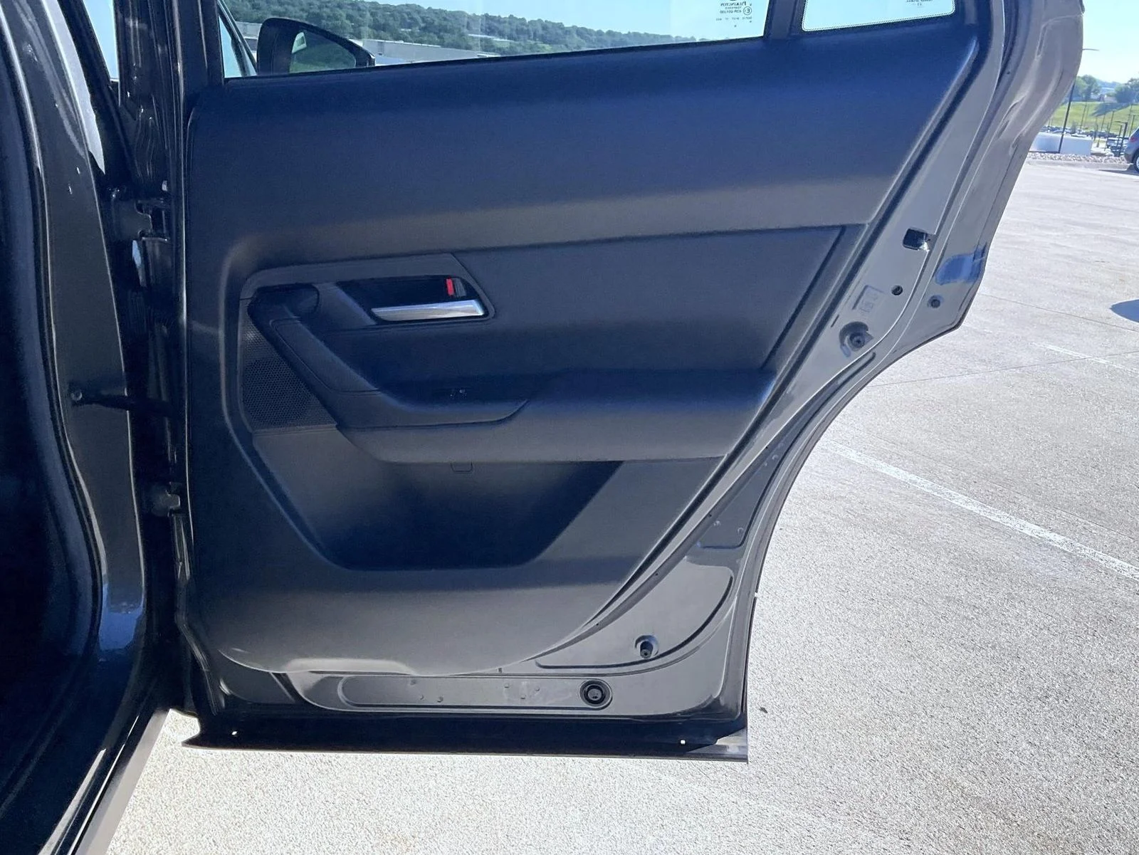 Used 2024 Gray Mazda 2.5 S Preferred Package image 21