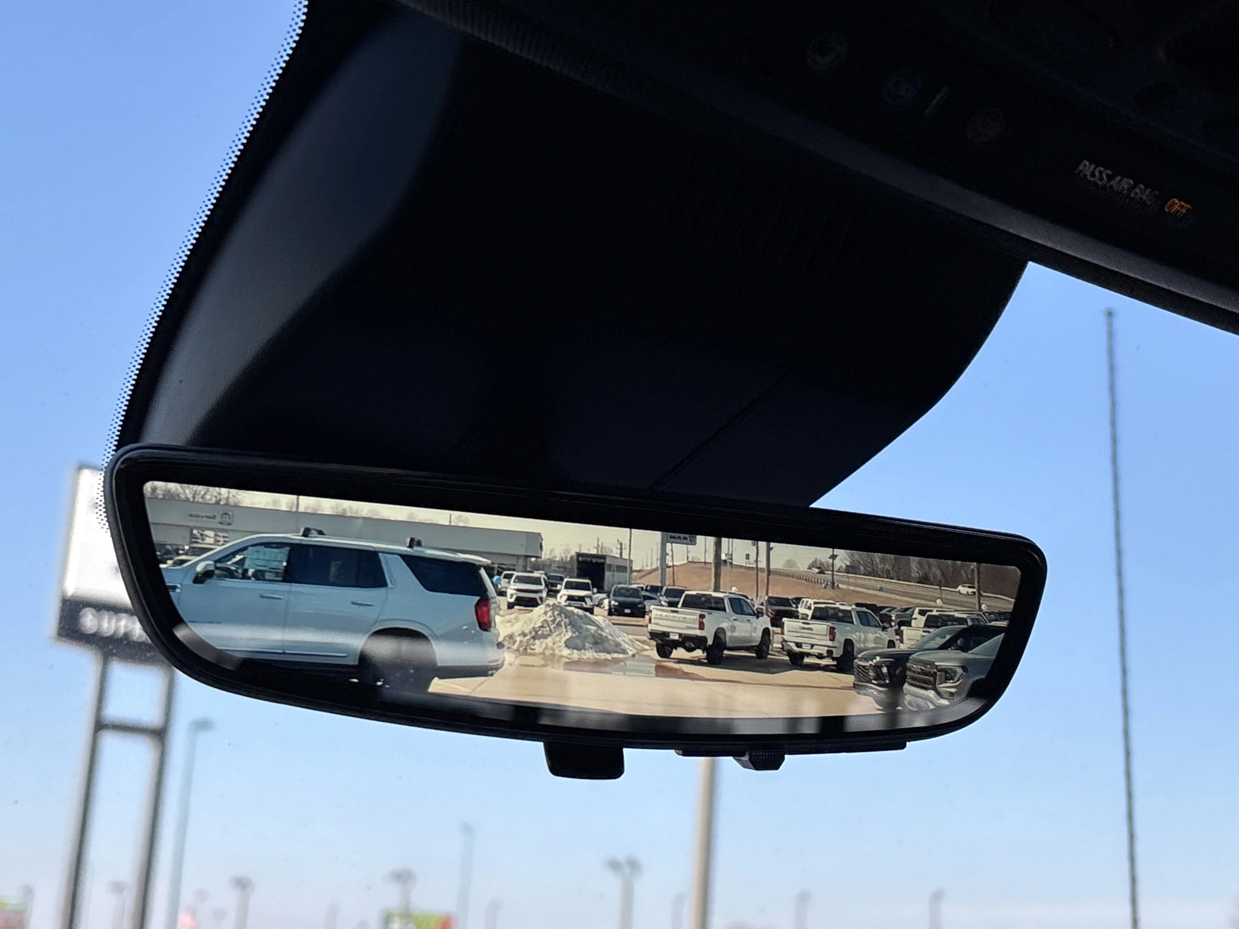 2026 GMC Sierra 1500 Denali - Photo 48