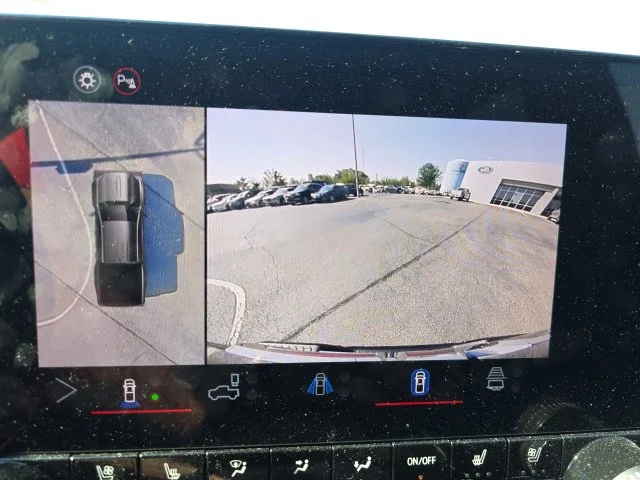 Used 2025 Black GMC Denali image 18