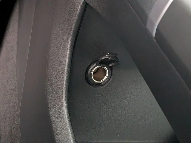 New 2026 Red Hyundai SEL image 20