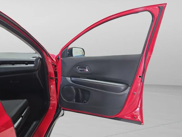 Certified Used 2018 Milano Red Honda LX image 24