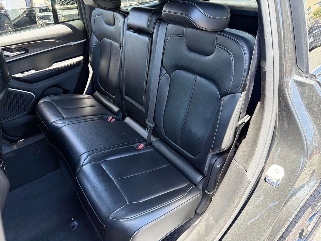 Used 2024 Brown Jeep 4xe image 25