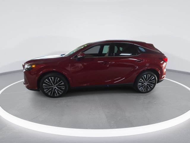 New 2026 Matador Red Mica Lexus PREMIUM PLUS image 4