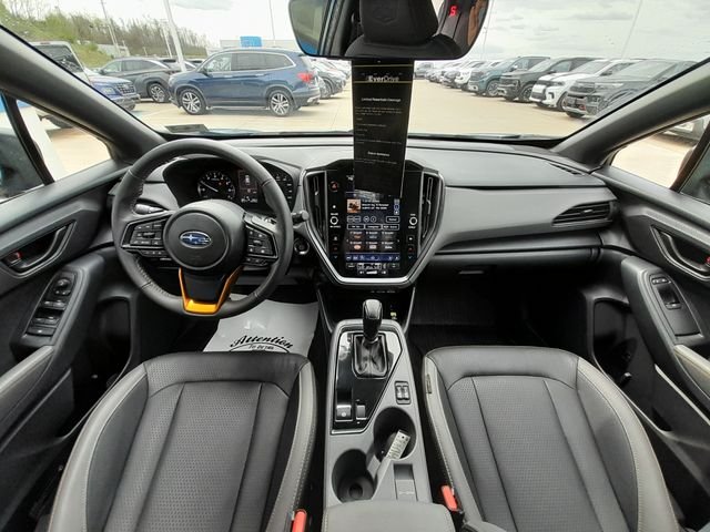 2024 Subaru Crosstrek Wilderness - Photo 43