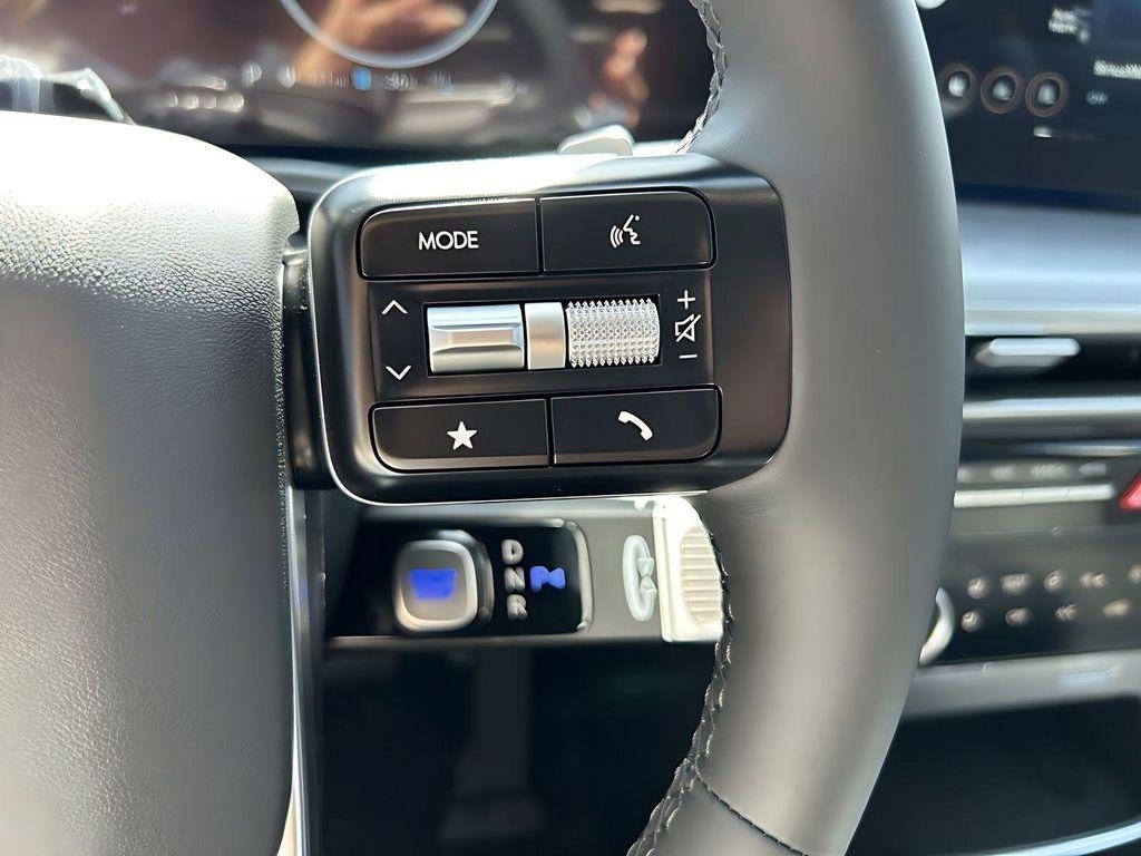 2026 Hyundai IONIQ 9 SEL - Photo 15