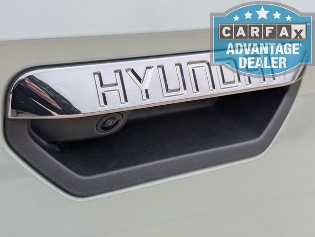 2024 Hyundai Santa Cruz Limited - Photo 37