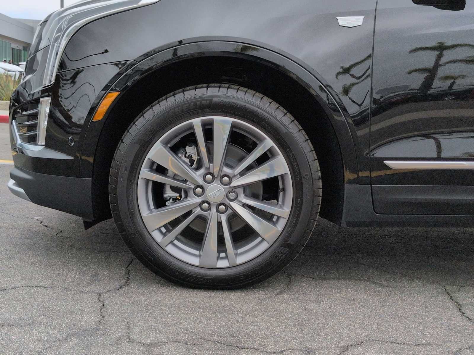 2026 Cadillac XT5 Premium Luxury - Photo 30
