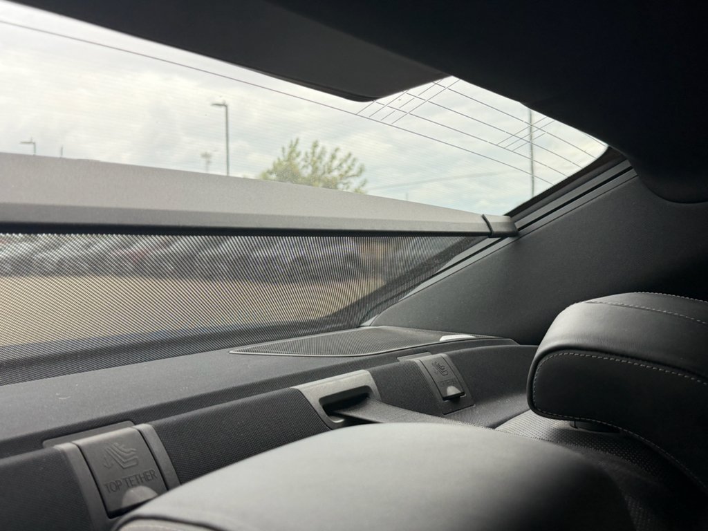 Used 2019 Iridium Silver Metallic Mercedes-Benz S560 4MATIC® image 37